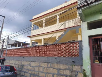 Casa com 2 Quartos à venda, 90m² no Cordoeira, Nova Friburgo