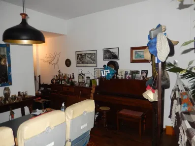Apartamento com 3 Quartos à venda, 96m² no Lagoa, Rio de Janeiro