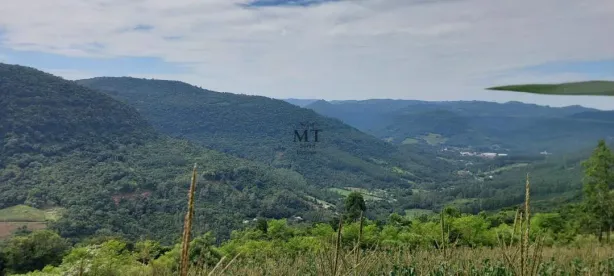 Lote/Terreno à venda, 21m² no Morro Hansen, Picada Café