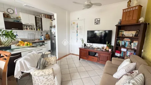 Apartamento com 2 Quartos à venda, 58m² no Nossa Senhora do Rosário, São José