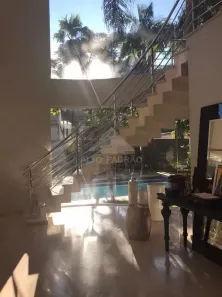 Casa com 4 Quartos à venda, 400m² no Contry Park, Mauá