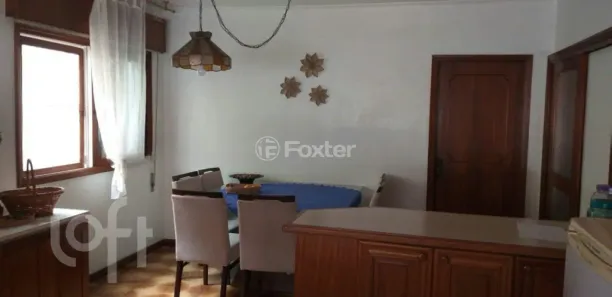Casa com 3 Quartos à venda, 269m² no Jardim Itu, Porto Alegre
