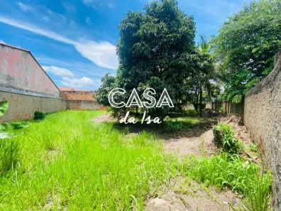Lote/Terreno à venda, 448m² no Jardim D'Oeste, Resende