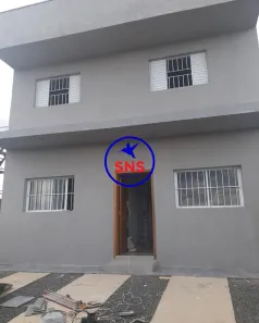 Casa com 3 Quartos à venda, 75m² no Jardim São Judas Tadeu, Campinas