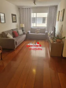 Apartamento com 4 Quartos à venda, 127m² no Cerqueira César, São Paulo
