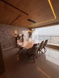 Apartamento com 3 Quartos à venda, 106m² no Chácara Califórnia, São Paulo