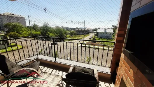 Apartamento com 3 Quartos à venda, 104m² no Nova Petrópolis, Nova Petrópolis