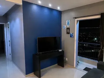 Apartamento com 2 Quartos à venda, 10m² no Cidade Nova, Ananindeua