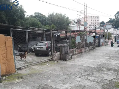 Lote/Terreno à venda, 1375m² no Vila Prudente, São Paulo