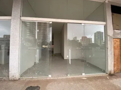 Sala Comercial para alugar, 183m² no Zona 07, Maringá