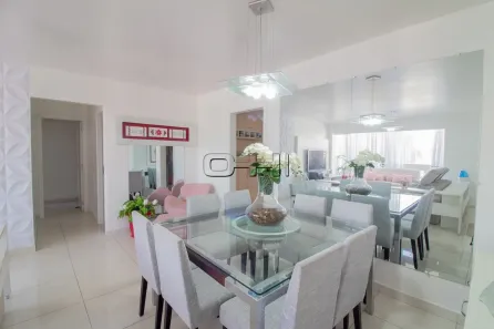 Apartamento com 4 Quartos à venda, 140m² no Vila Clementino, São Paulo
