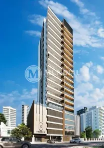Apartamento com 3 Quartos à venda, 138m² no Meia Praia, Itapema