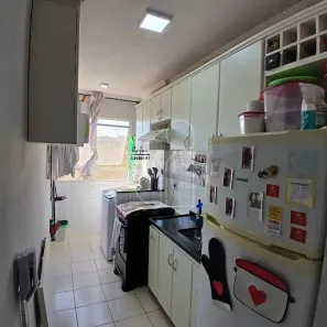 Apartamento com 2 Quartos à venda, 48m² no Vila Real, Marília