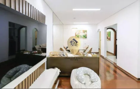 Casa com 3 Quartos à venda, 187m² no Cidade São Francisco, São Paulo