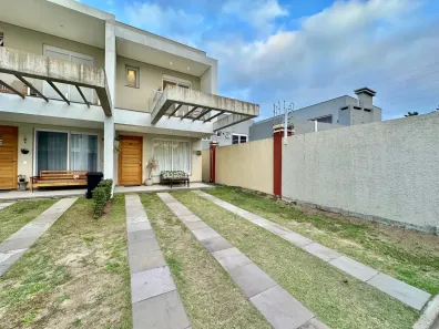 Sobrado com 2 Quartos à venda, 120m² no Condado, Capão da Canoa