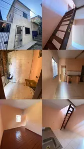 Casa com 2 Quartos para alugar, 60m² no Umarizal, Belém