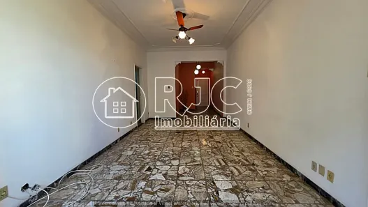 Apartamento com 3 Quartos à venda, 120m² no Tijuca, Rio de Janeiro