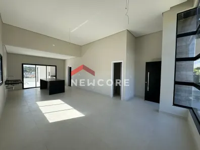 Casa de Condomínio com 3 Quartos à venda, 164m² no Loteamento Residencial Fazenda Casa Grande, Taubaté