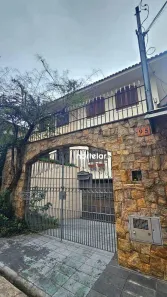 Sobrado com 4 Quartos à venda, 200m² no Sumarezinho, São Paulo
