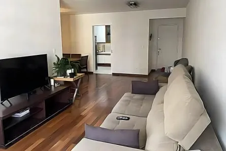 Apartamento com 3 Quartos à venda, 138m² no Bela Vista, São Paulo