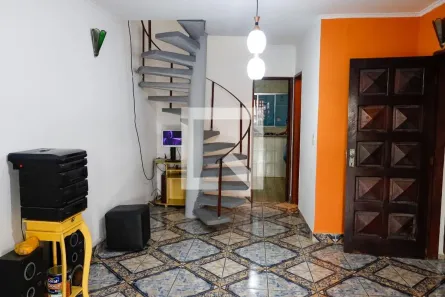 Casa com 3 Quartos à venda, 180m² no Vila Yolanda, Osasco