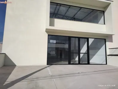 Ponto Comercial para alugar, 250m² no Jardim Residencial Veneza, Indaiatuba