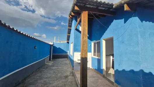 Casa com 2 Quartos à venda, 68m² no Pedra de Guaratiba, Rio de Janeiro