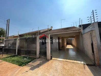 Casa com 4 Quartos à venda, 160m² no Paiçandu, Paiçandu