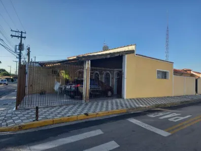 Casa com 2 Quartos à venda, 150m² no Centro, Jacareí