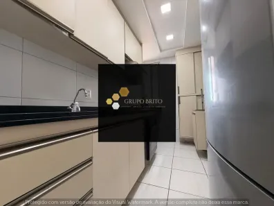 Apartamento com 3 Quartos para alugar, 67m² no Candeias, Jaboatão dos Guararapes
