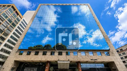 Sala Comercial para alugar, 1120m² no Centro, Rio de Janeiro