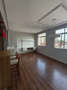 Apartamento com 2 Quartos à venda, 64m² no Jardim Camburi, Vitória