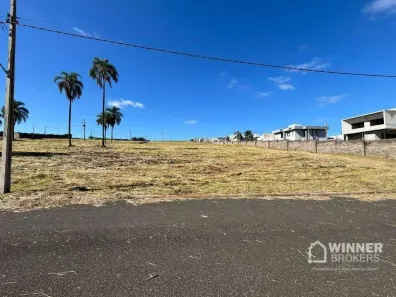 Lote/Terreno à venda, 470m² no Conjunto João de Barro Cidade Canção, Maringá
