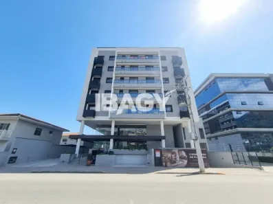 Apartamento com 2 Quartos para alugar, 65m² no Saco Grande, Florianópolis