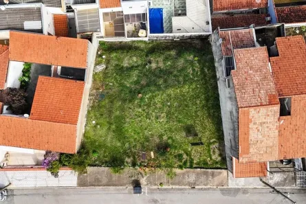 Lote/Terreno à venda, 509m² no Jardim Prestes de Barros, Sorocaba