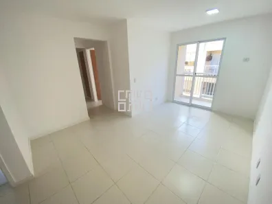 Apartamento com 3 Quartos para alugar, 70m² no Jacaré, Niterói