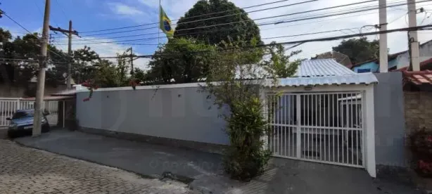 Casa de Condomínio com 3 Quartos à venda, 173m² no Anil, Rio de Janeiro