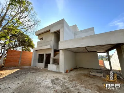 Casa com 3 Quartos à venda, 530m² no Santa Rosa, Socorro