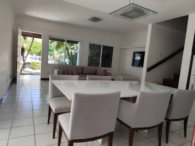 Casa com 1 Quarto para alugar, 150m² no Praia do Flamengo, Salvador