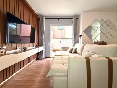 Apartamento com 2 Quartos à venda, 52m² no Parque da Fonte, São José dos Pinhais