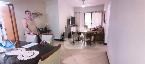 Apartamento com 4 Quartos à venda, 119m² no Tijuca, Rio de Janeiro