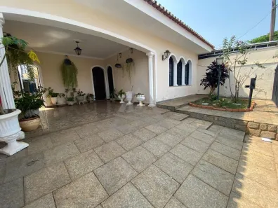 Casa com 3 Quartos à venda, 195m² no Parque Taquaral, Campinas