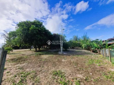 Lote/Terreno à venda, 634m² no Ibiraquera, Imbituba
