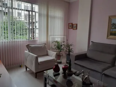 Apartamento com 3 Quartos à venda, 93m² no Andaraí, Rio de Janeiro