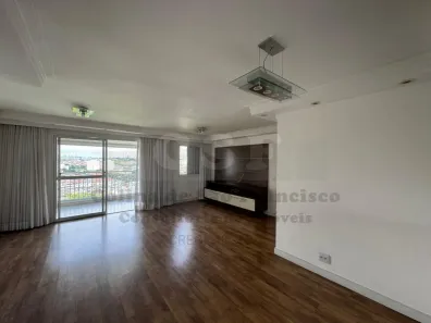 Apartamento com 2 Quartos para alugar, 95m² no Cidade São Francisco, São Paulo