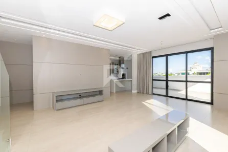 Cobertura com 3 Quartos à venda, 164m² no Juvevê, Curitiba