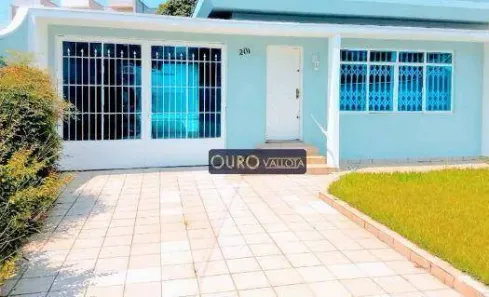 Casa com 2 Quartos à venda, 150m² no Jardim Maringá, São Paulo