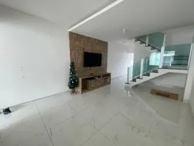 Casa com 3 Quartos à venda, 200m² no Nossa Senhora da Conceição, Contagem