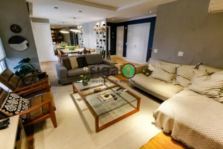 Apartamento com 4 Quartos à venda, 177m² no Vila Andrade, São Paulo