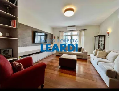Apartamento com 3 Quartos à venda, 145m² no Bela Vista, São Paulo